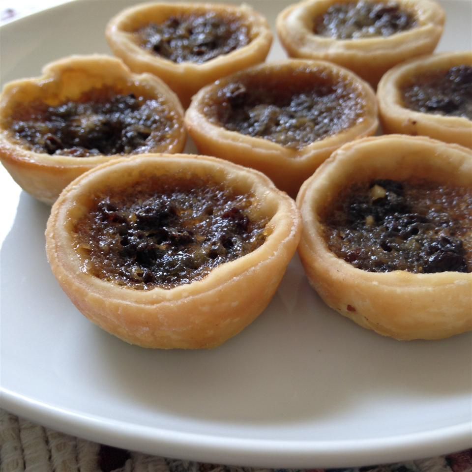 Butter Tarts