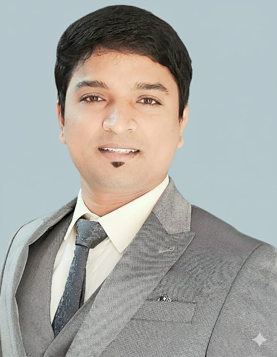 Ranjith Kumar