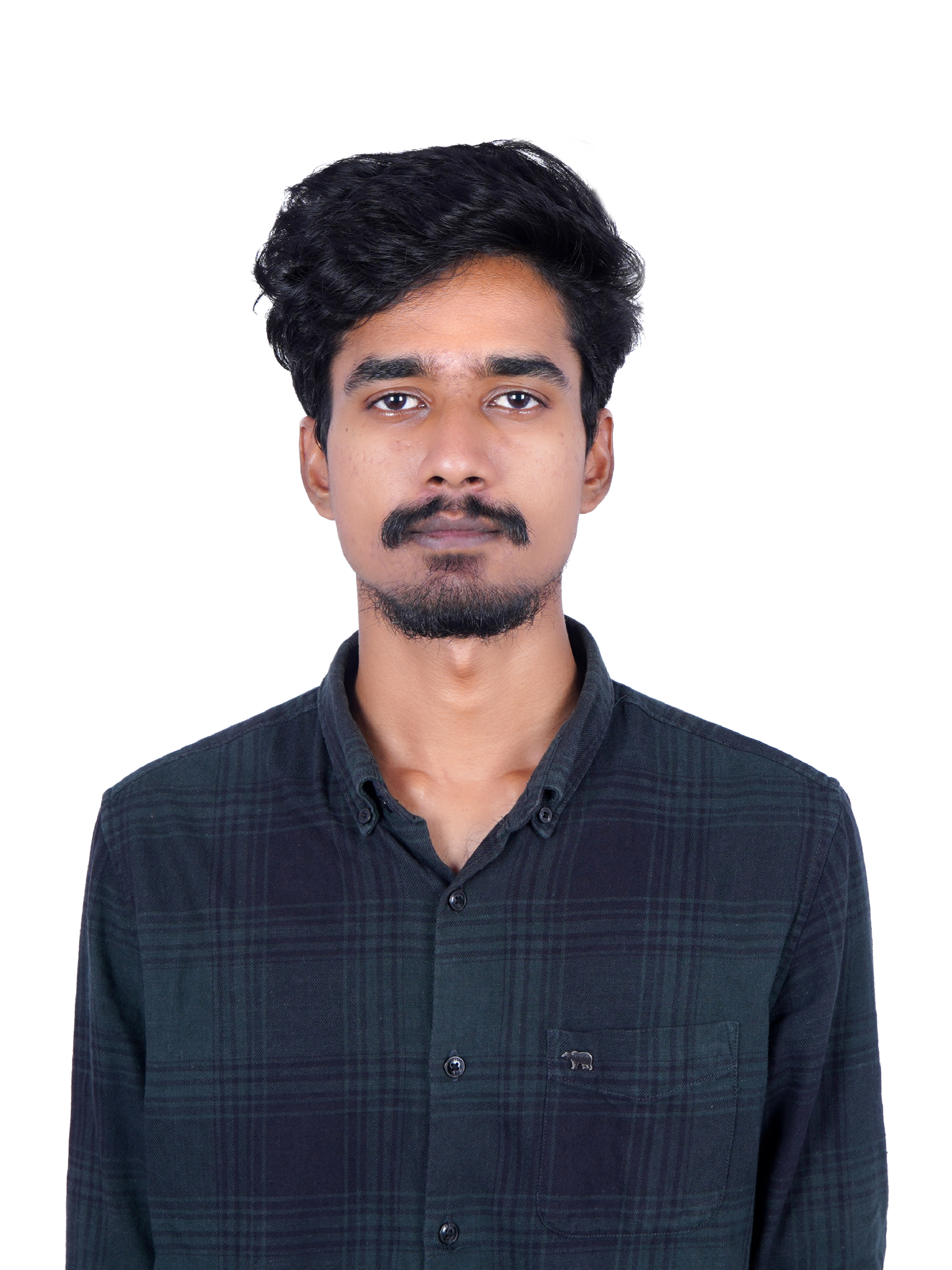 Abhinav Reddy
